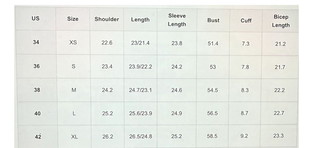 BROKEN RECEIPT ZIP UP