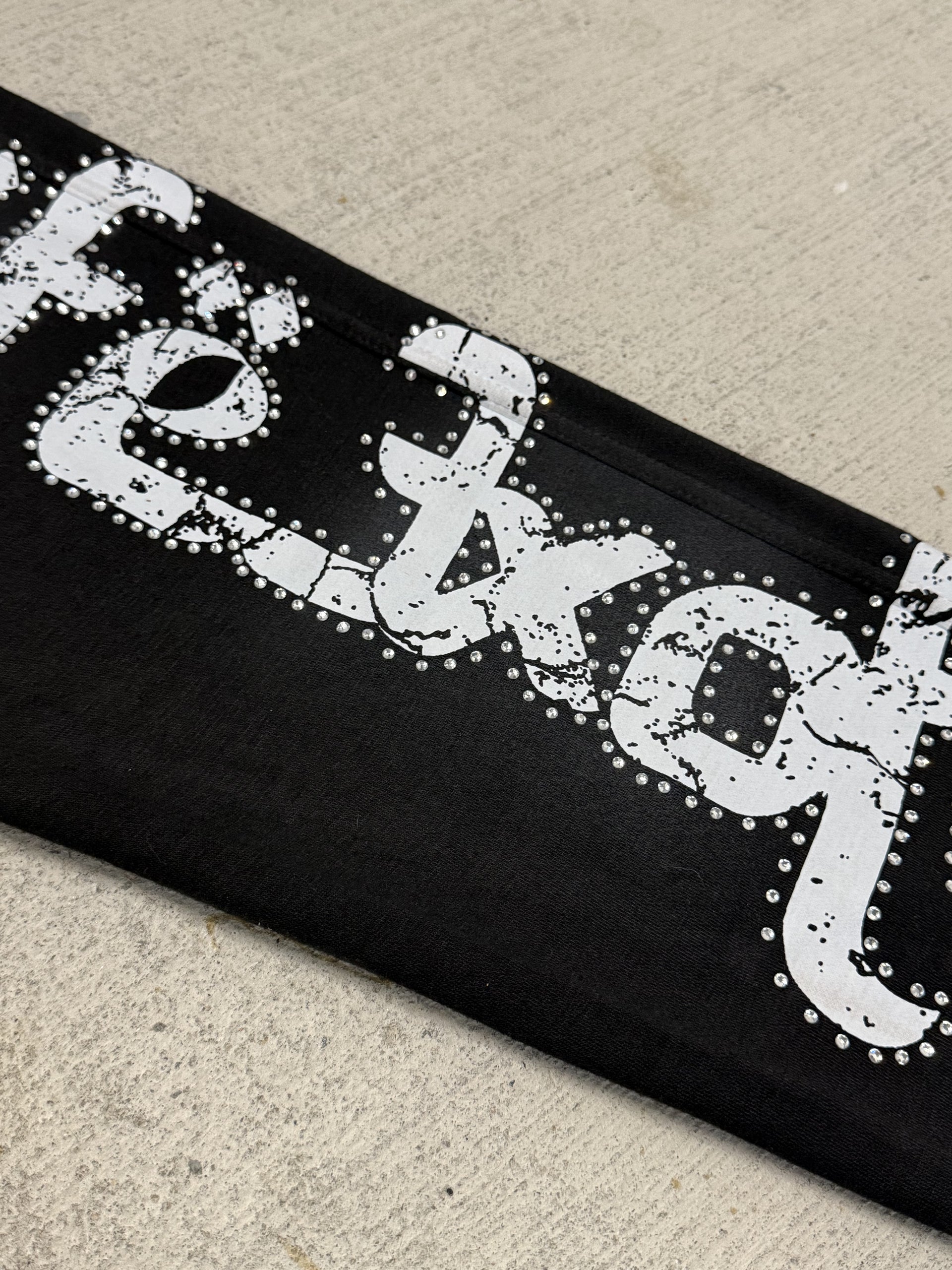 MIDNIGHT SHADOW SWEATPANTS