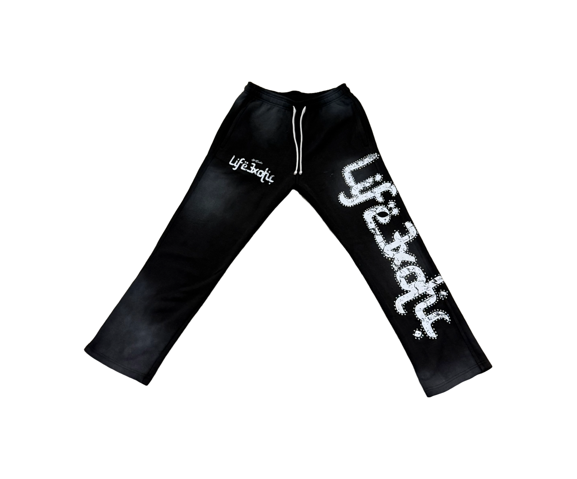 MIDNIGHT SHADOW SWEATPANTS